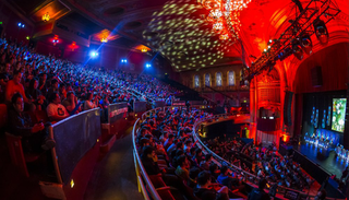 Illustration for article titled I Didn’t ‘Get’ DOTA 2 Until I Watched It Live